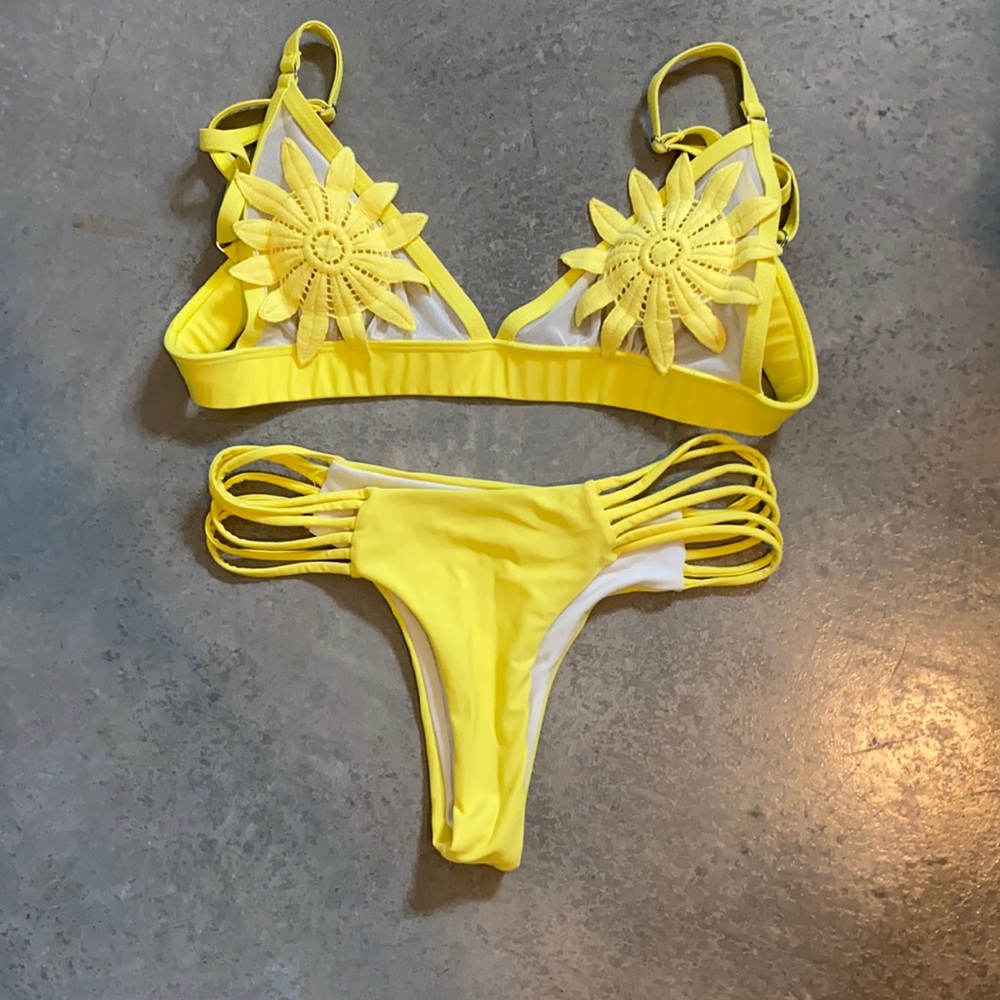 Bikini set